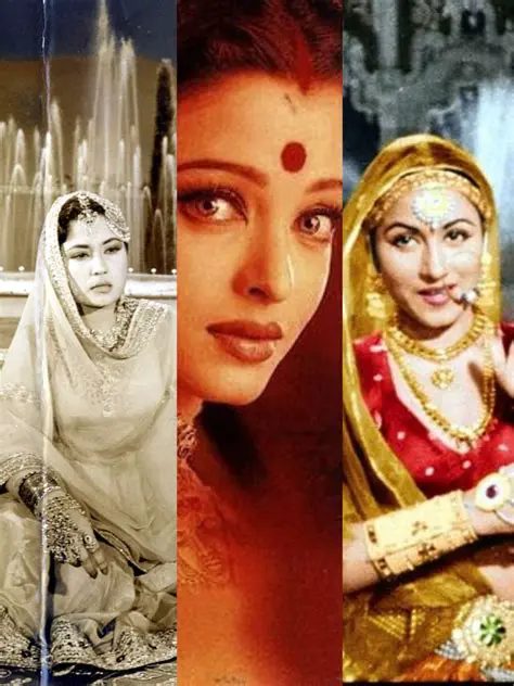 PseiziAktorse: Unveiling the Powerhouse of Indian Cinema's Most Memorable Roles