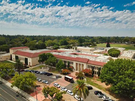 Pselmz HS Sacramento: Unveiling the Academic Excellence and Community Impact Today