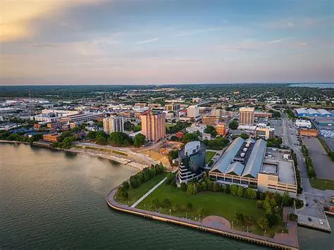 PSEPGoogleSE SEWhatU002639SSE: Your Guide to the Weather in Newport News, Virginia Today