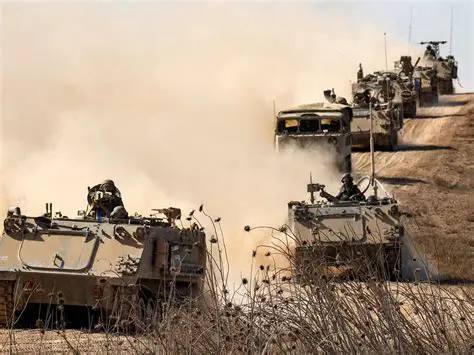 Unfolding Conflict: Latest PSEPSEIRANSE War News and Developments on Seyoutubesese