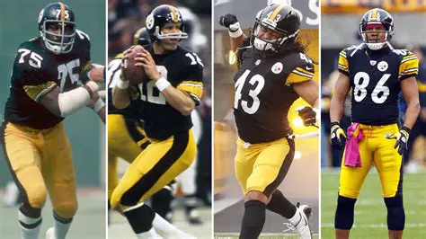 Psepsesteelersese: The Enduring Steel Curtain Spirit vs. Modern NFL Adversity