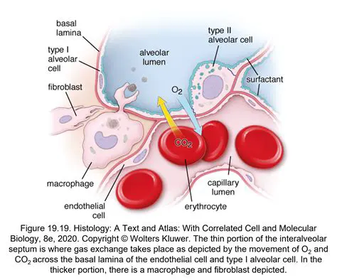 Pseudo Septa: Understanding the Mysterious Barriers in Cell Biology