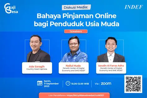 Memahami Pseudoskeprisan Internet: Menavigasi Dunia Digital dengan Kewaspadaan