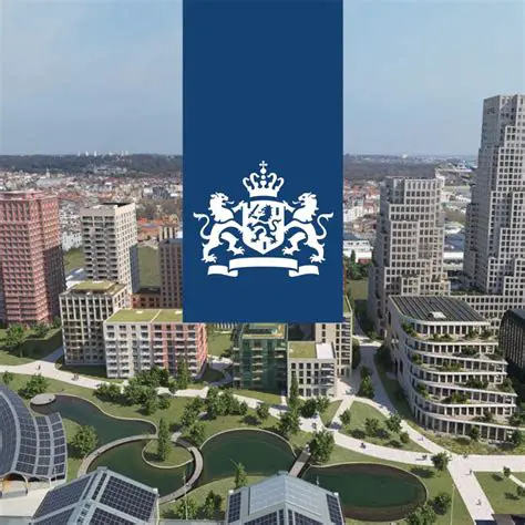 Psevacatures Nederlandse Ambassade Jakarta: Your Guide to Dutch Embassy Job Opportunities