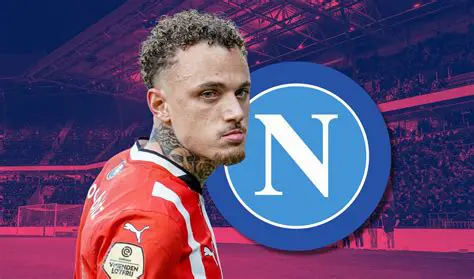 PSV Eindhoven vs. Napoli: Análisis Profundo del Duelo y Su Impacto en la Europa League