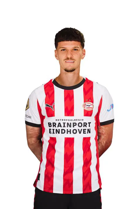 PSV Eindhoven ak Napoli: Jàmmaarloo bu Am Solo ci Tarr yu Europe