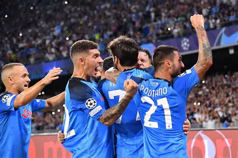 PSV vs. Napoli: A Champions League Showdown Preview
