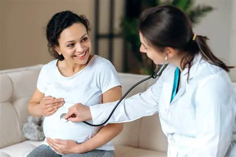 Psychic Health Mother Maternity