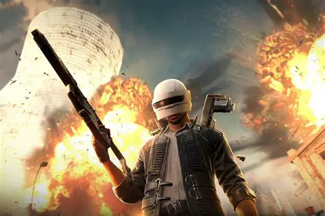 PUBG New State Esports: A New Era of Mobile Gaming Competition