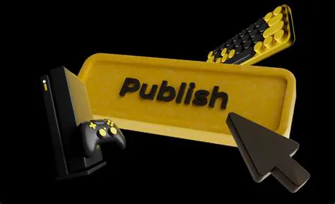 Publish games to your Swinxs