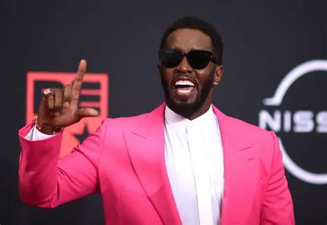Puff Daddy News Update: Sean Combs' Latest Ventures, Legal Battles, and Business Moves