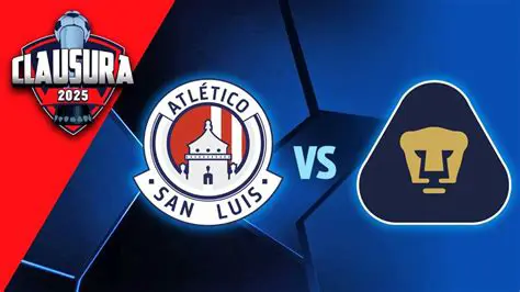 Pumas UNAM vs. Atlético San Luis: Analisis Mendalam Pertandingan Liga MX