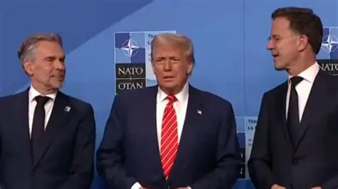 Putin and NATO News Today: Analyzing the Evolving Geopolitical Landscape