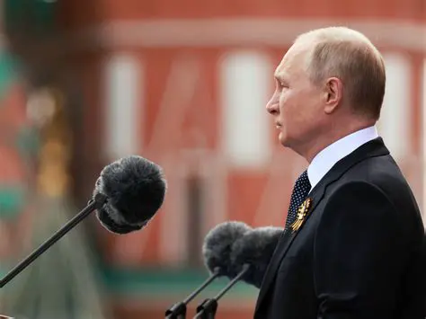 Putin: Od Agenta KGB do Władcy Kremla – Analiza Dziedzictwa i Wpływu