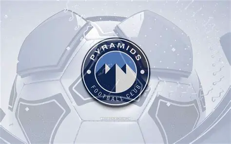 Pyramids FC: A Rising Force in Egyptian Football