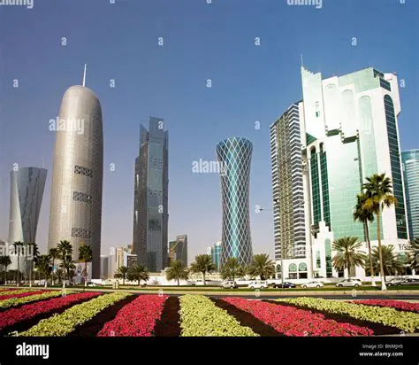 Qatar: Un Voyage au Coeur de l'Émirat et de Ses Métamorphoses
