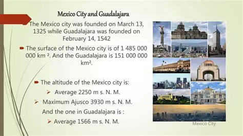 Querétaro vs. Guadalajara: A Comparative Analysis of Two Mexican Powerhouses