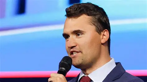 Who Was Charlie Kirk and How Did He Die? Unraveling the Mystery