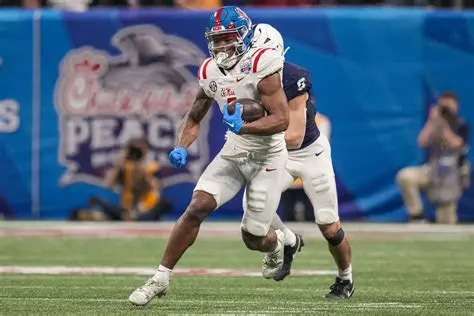 Quinshon Judkins Fantasy Football: Unpacking the Hype and Potential for 2024