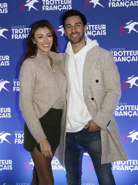 Rachel Legrain-Trapani : De Miss France à une Influenceuse Épanouie et Maman Accomplie