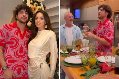 Rafa Kalimann: Trajetória, Polêmicas e Impacto na Mídia Brasileira