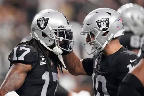 Raiders News Updates: Latest Scores, Trades, and Team Analysis