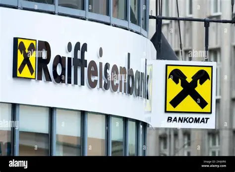 Raiffeisenbank Czech Republic (RFB.cz): A Deep Dive into Digital Banking and Financial Innovation