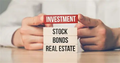 Raising Funds through Stock and Bonds