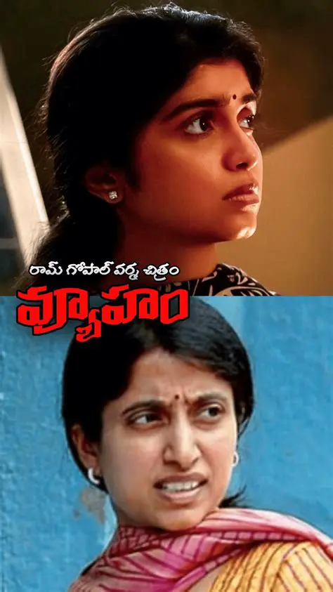 Ram Gopal Varma: Zvezda Bollywooda in Njegova Neizbrisljiva Poteza na Filmskem Platnu