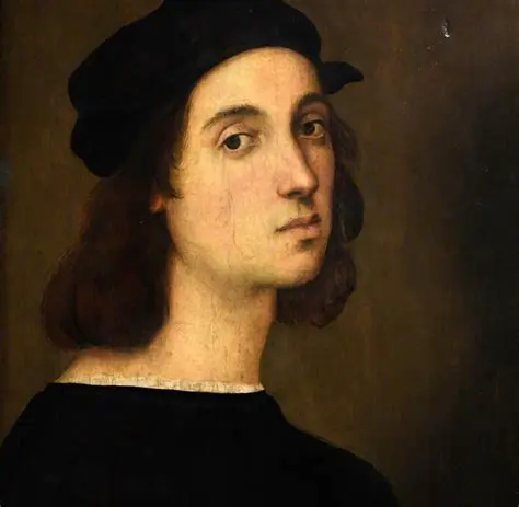 Raphaël : Le Génie de la Renaissance Italienne - Une Exploration Complète