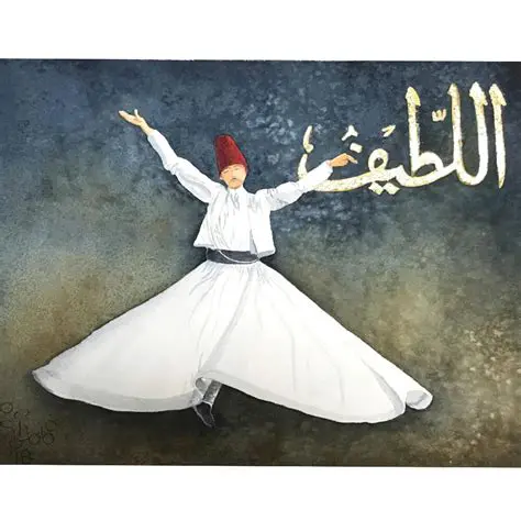 رقص: لغة الجسد الخالدة وتعبير الثقافات الجزائرية والعالمية