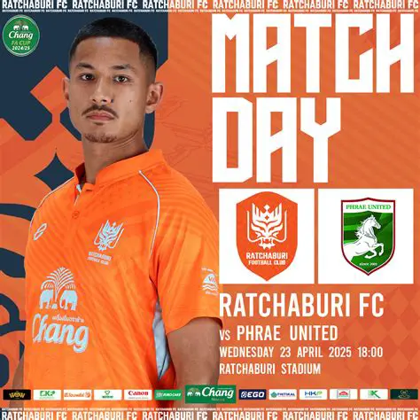 亞冠前哨戰：拉查布里 對 東方——泰港足球強強對決