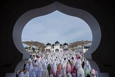 Raya: Um Mergulho Profundo nas Tradições e Celebrações do Sudeste Asiático