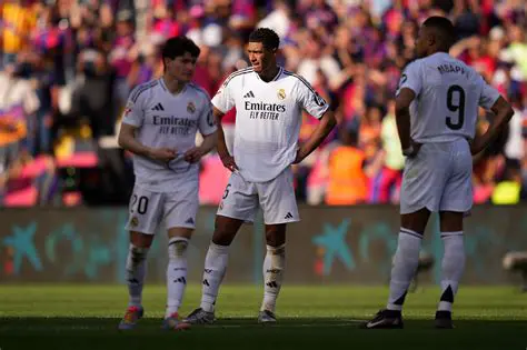 Real Madrid CF: La Leyenda Viva del Fútbol Mundial y su Impacto Incomparable