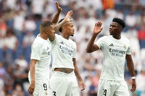 The Unrivaled Legacy of Real Madrid CF: A Global Football Phenomenon
