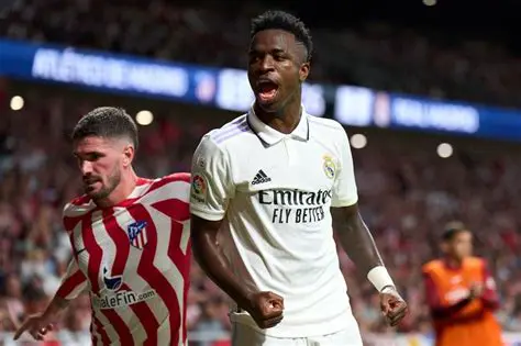 Real Madrid Hoje: Últimas Notícias, Jogos, e Destaques do Gigante Espanhol