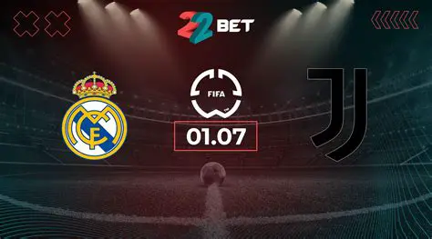 Real Madrid vs Juventus: A Deep Dive into the Titans of European Football