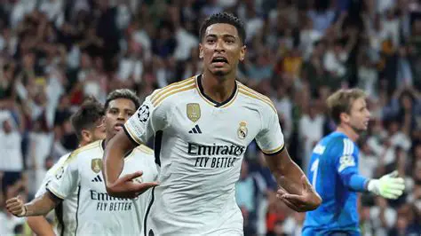 Real Madrid vs: La Batalla Épica de los Gigantes del Fútbol