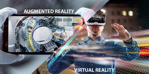 Real vs. Artificial: Navigating the Nuances of Reality in the Digital Age