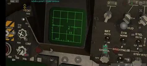 Realistic Radar Simulation