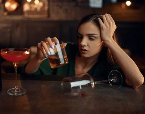 Recognizing the Signs of Intoxication