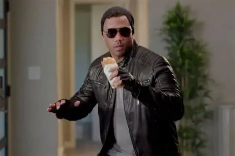 The Reddit Roar: Unpacking the 'Russell Wilson Subway Commercial' Phenomenon