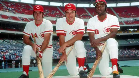 Reds Oscar: Examining the Cincinnati Reds' History with the Award & Notable Winners