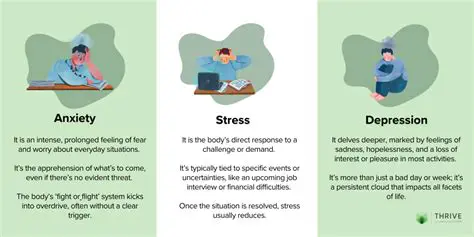Reduce frustration and anxiety