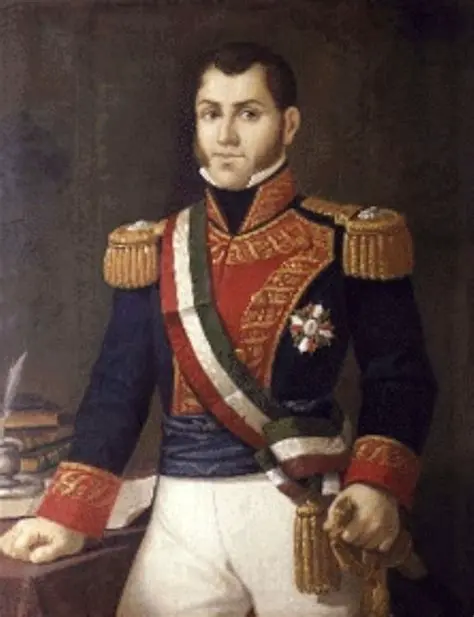 Reformas de Guadalupe Victoria