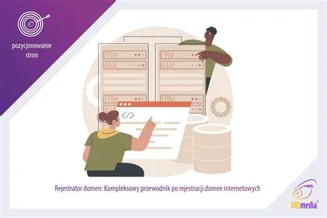 Rejestracja PKR: Kompleksowy Przewodnik po Rejestrze Podmiotów Krajowych