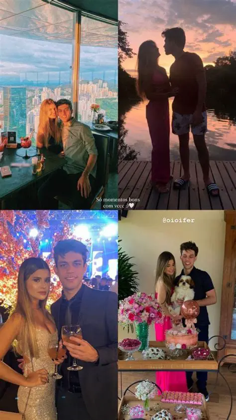 Relacionamento com User Story