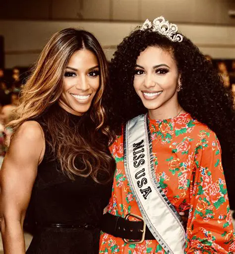 Remembering Cheslie Kryst: A Look Back at Her Remarkable 2019