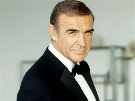 Remembering Sean Connery: A Titan of Cinema and His Enduring Legacy