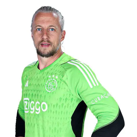 Remko Pasveer: La Sorpresa Olandese che Ha Conquistato i Cuori e le Reti